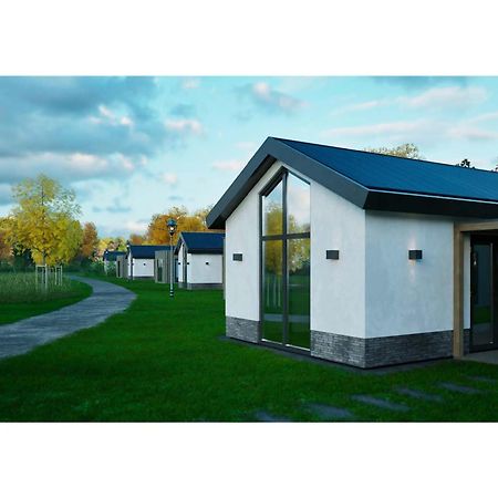 Recreatiepark De Markplas Opheusden Exterior foto